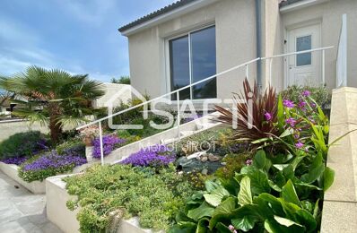 vente maison 178 000 € à proximité de Saint-Cyr-la-Lande (79100)