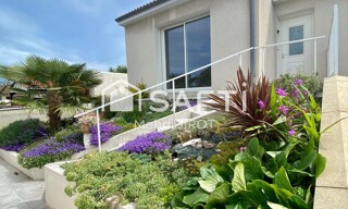 Maison 7 Pièces 85 m² à vendre à Thouars (79100)
