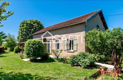 vente maison 335 000 € à proximité de Villebrumier (82370)