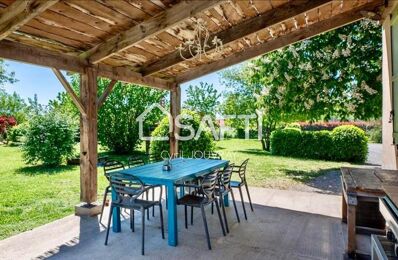 vente maison 335 000 € à proximité de Monclar-de-Quercy (82230)