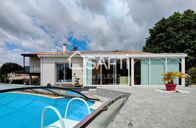 vente maison 360 000 € à proximité de Montbartier (82700)