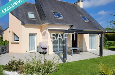 vente maison 322 000 € à proximité de Saint-Michel-en-Grève (22300)