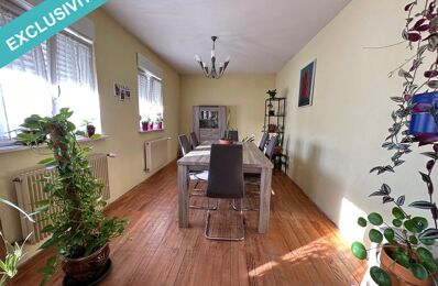 vente appartement 212 000 € à proximité de Gertwiller (67140)