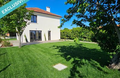 vente maison 479 800 € à proximité de Mazères (09270)