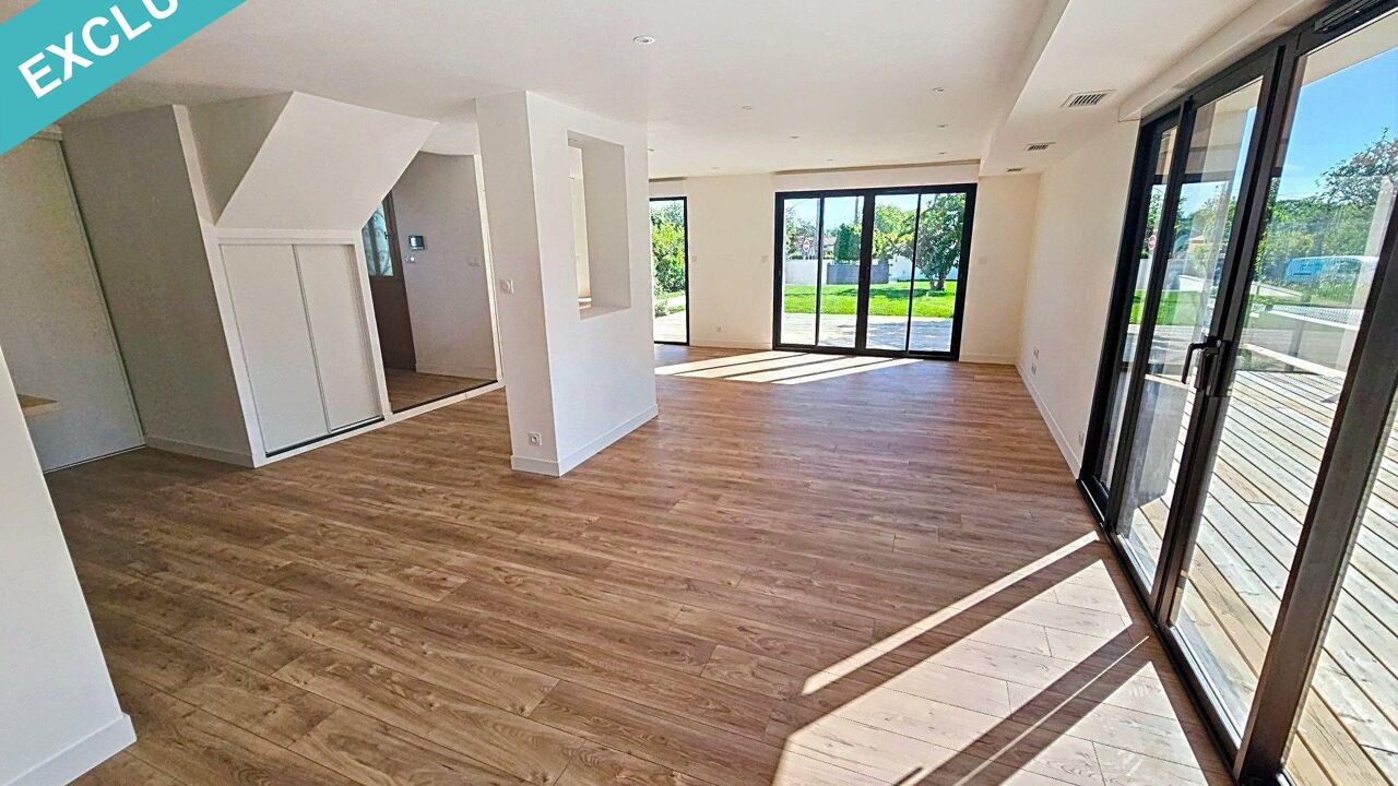 maison 5 pièces 170 m2 à vendre à Villefranche-de-Lauragais (31290)