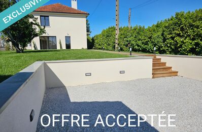 vente maison 469 800 € à proximité de Gibel (31560)