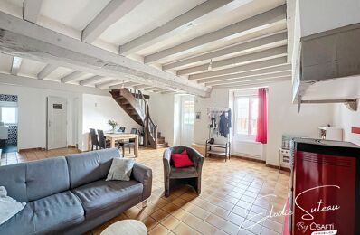 vente maison 143 000 € à proximité de Morannes sur Sarthe-Daumeray (49640)