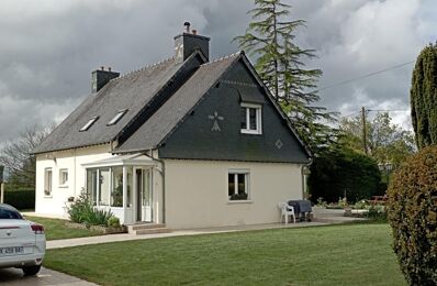 vente maison 304 000 € à proximité de Plufur (22310)