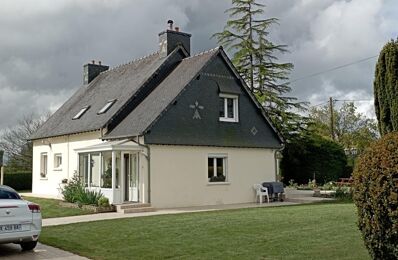 vente maison 279 900 € à proximité de Pédernec (22540)