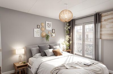vente appartement 359 500 € à proximité de Chennevières-sur-Marne (94430)