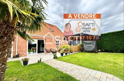 vente maison 223 500 € à proximité de Haillicourt (62940)