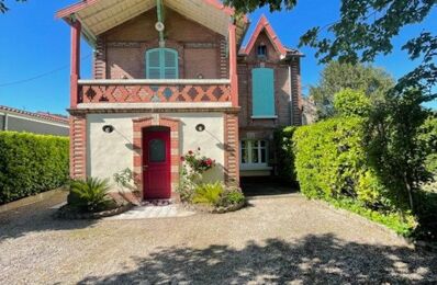 vente maison 312 000 € à proximité de Bellegarde-Marsal (81430)
