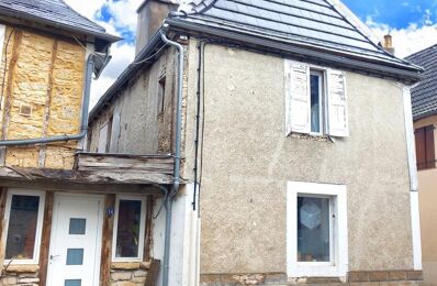 vente maison 149 000 € à proximité de Peyrignac (24210)