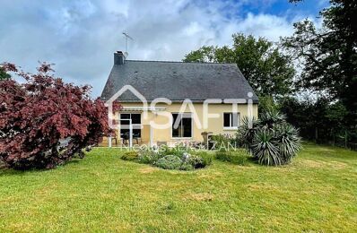 vente maison 270 000 € à proximité de Saint-Dolay (56130)