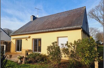 vente maison 238 000 € à proximité de La Gacilly (56200)