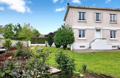 vente appartement 219 000 € à proximité de Grézieux-le-Fromental (42600)