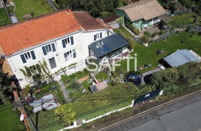 vente maison 558 000 € à proximité de Nieul-sur-Mer (17137)