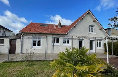vente maison 265 000 € à proximité de Chevilly (45520)