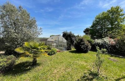vente maison 265 000 € à proximité de Lailly-en-Val (45740)