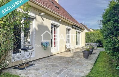 vente maison 489 000 € à proximité de Monchy-Saint-Éloi (60290)