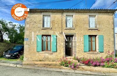 vente maison 147 000 € à proximité de Saint-Cyr-du-Doret (17170)