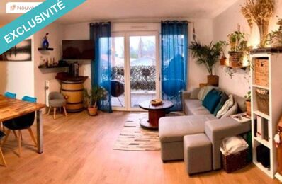 vente appartement 210 000 € à proximité de Marcheprime (33380)