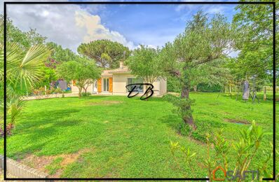 vente maison 266 000 € à proximité de Saint-Ciers-sur-Gironde (33820)