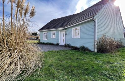vente maison 202 600 € à proximité de Wailly-Beaucamp (62170)