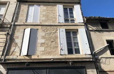 vente immeuble 170 000 € à proximité de Caumont-sur-Garonne (47430)