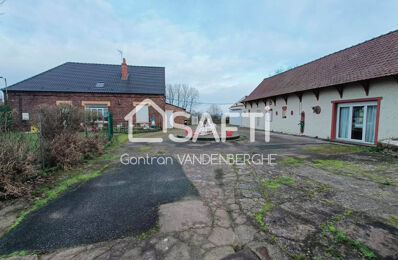 vente maison 259 000 € à proximité de Aire-sur-la-Lys (62120)