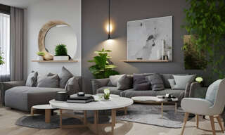 Appartement 2 Pièces 45 m² à vendre à Angers (49000)