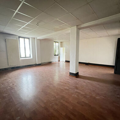Appartement 5 pièces 150 m²
