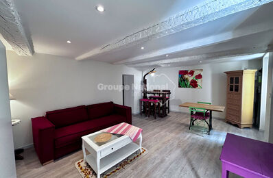 location appartement 600 € CC /mois à proximité de Avignon (84000)