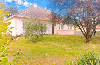 vente maison 362 000 € à proximité de Chavagnes-en-Paillers (85250)