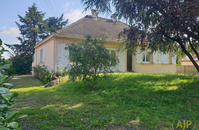 vente maison 362 000 € à proximité de Les Lucs-sur-Boulogne (85170)
