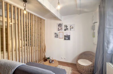 location appartement 575 € CC /mois à proximité de Rochefort-du-Gard (30650)