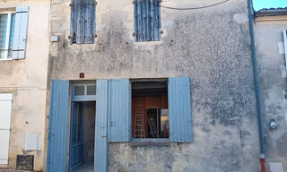 Maison 2 Pièces 70 m² à vendre à Blaye (33390)