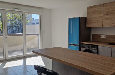 location appartement 607 € CC /mois à proximité de Aix-en-Provence (13090)