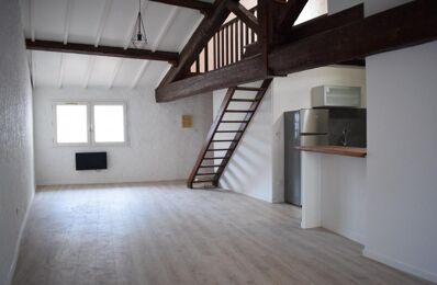 appartement 3 pièces 68 m2 à louer à Narbonne (11100)