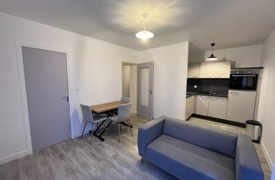 location appartement 450 € CC /mois à proximité de Marcillac-Vallon (12330)
