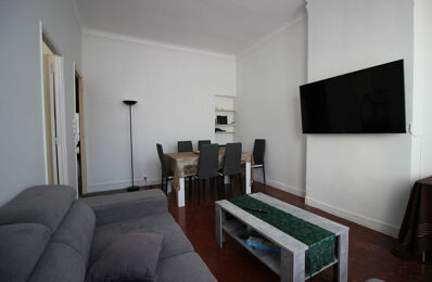 vente appartement 212 000 € à proximité de Marseille 15 (13015)