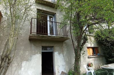 vente maison 179 900 € à proximité de Serbannes (03700)