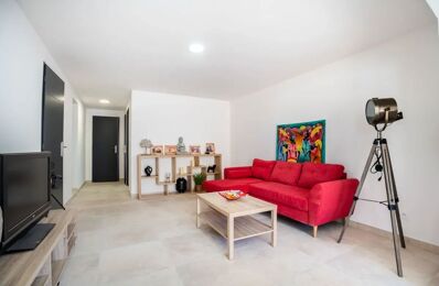 appartement 4 pièces 70 m2 à vendre à Lançon-Provence (13680)
