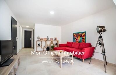 vente appartement 319 000 € à proximité de Cornillon-Confoux (13250)
