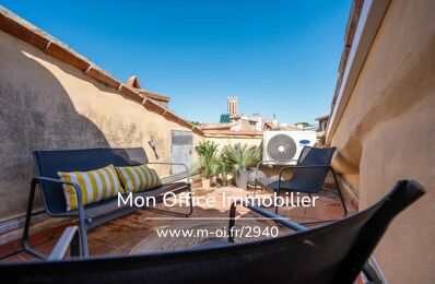 vente appartement 340 000 € à proximité de Rousset (13790)