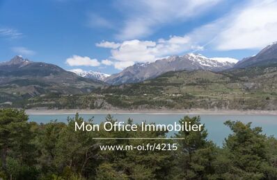 vente appartement 239 000 € à proximité de Alpes-de-Haute-Provence (04)