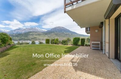 vente appartement 230 000 € à proximité de Savines-le-Lac (05160)