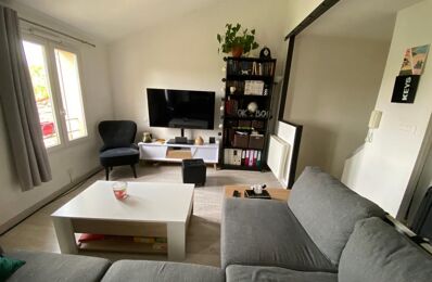 vente appartement 124 000 € à proximité de Beaumont-de-Pertuis (84120)