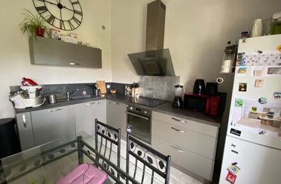 vente appartement 115 000 € à proximité de Manosque (04100)