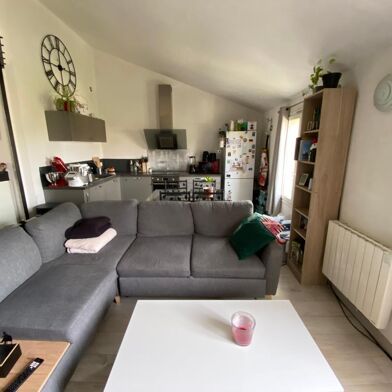 Appartement 3 pièces 51 m²